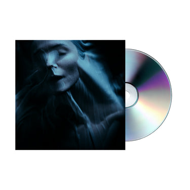 Limited Edition CD