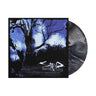 Limited Edition Black Ice Black Wave Colour LP