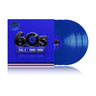 Blue 3LP