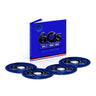 Deluxe 4CD