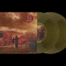 Transparent Olive LP