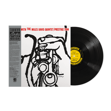 Limited Edition 180g LP