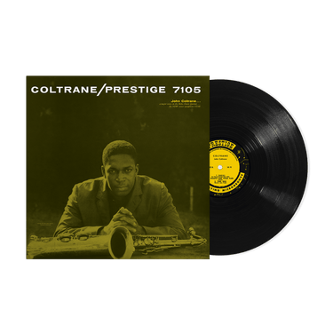 Limited Edition 180g LP