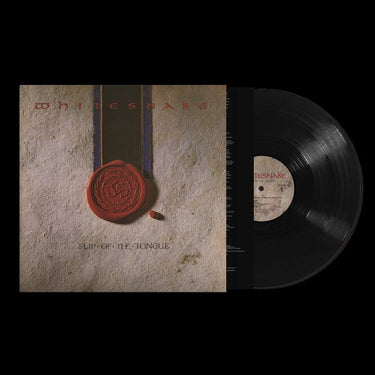 Limited Edition LP