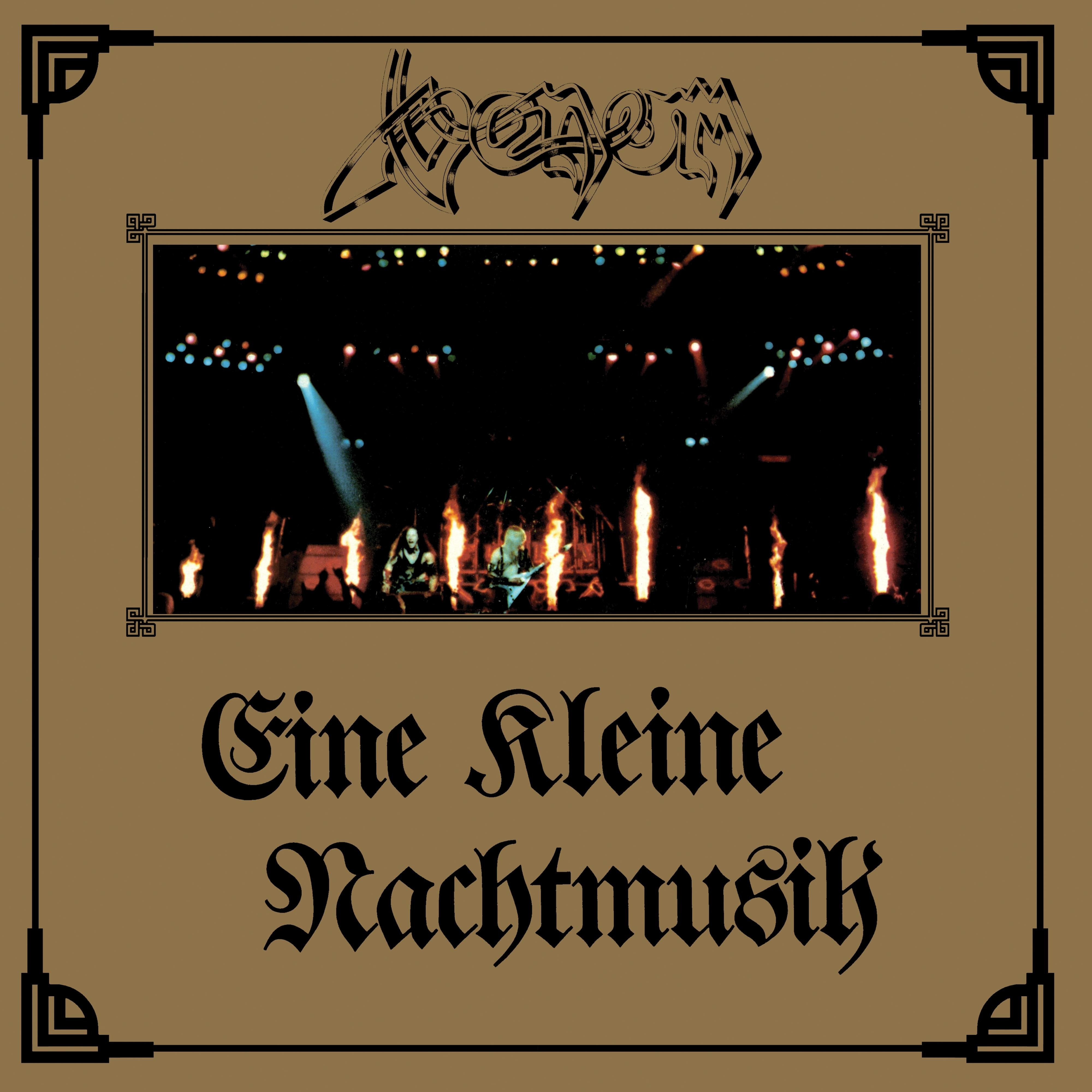 Venom - Eine kleine Nachtmusik