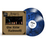 Black Night Marble Limited Edition LP