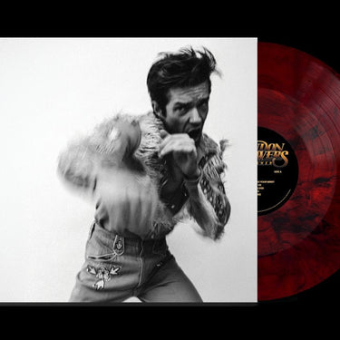 Indies Exclusive LP