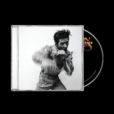 CD