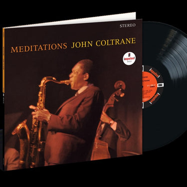 Limited Edition LP