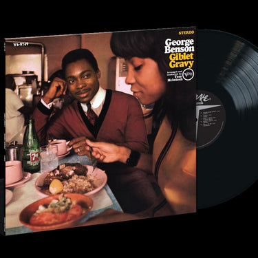 Limited Edition LP