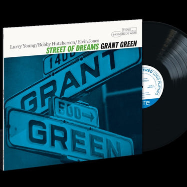 Limited Edition LP