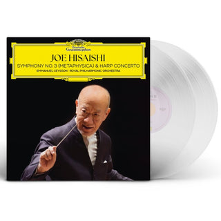 Crystal Clear 2LP