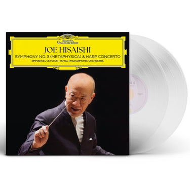 Crystal Clear 2LP