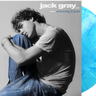 Wavy Blue LP