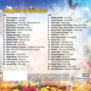 Various Artists - NOW That’s What I Call Music! 124