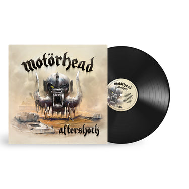 Black LP