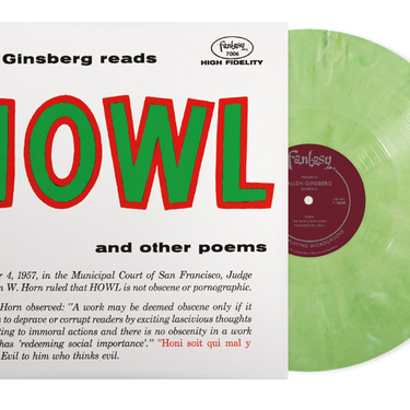 Eco-Mix Green LP