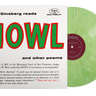 Eco-Mix Green LP