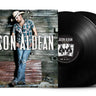 Black 2LP