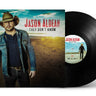 Black Vinyl LP