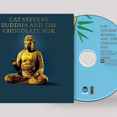 CD