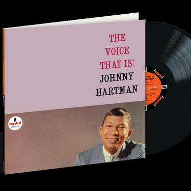 Limited Edition LP
