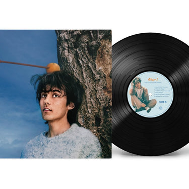 Limited Edition LP
