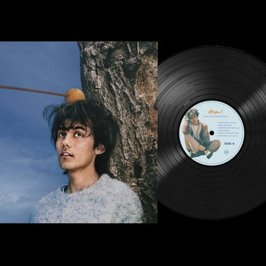 Limited Edition LP