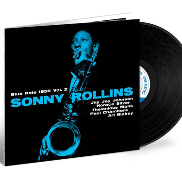 Limited Edition LP