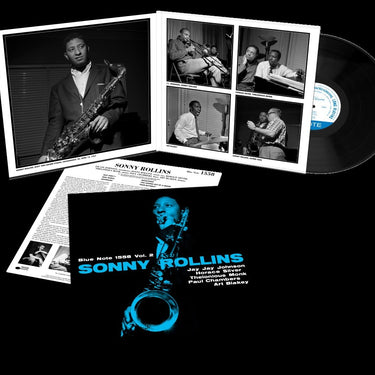 Limited Edition LP