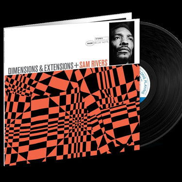 Limited Edition LP