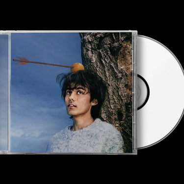 Limited Edition CD
