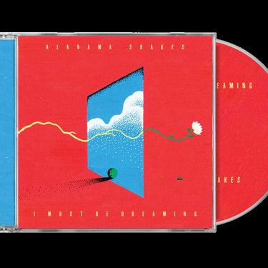 CD