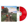 Retail Exclusive Red LP