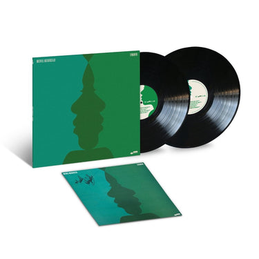 Limited Edition 2LP