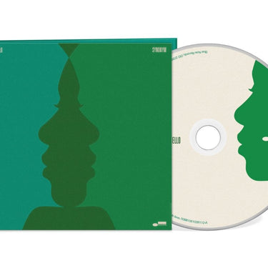 Limited Edition CD