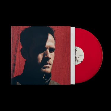 Indie Exclusive Red LP Alt Cover
