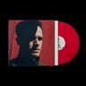 Indie Exclusive Red LP Alt Cover