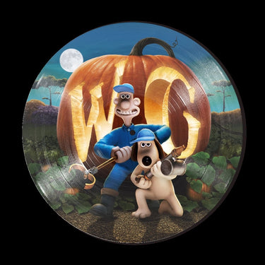 Limited Edition Picture Disc 