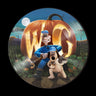 Limited Edition Picture Disc 