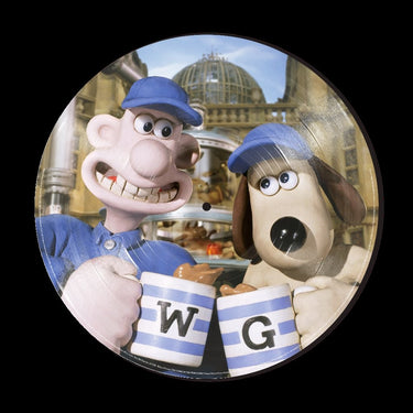 Limited Edition Picture Disc 