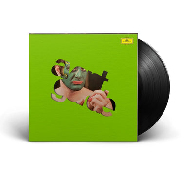 Limited Numbered Edition 180g LP