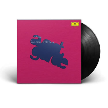 Limited Numbered Edition 180g LP