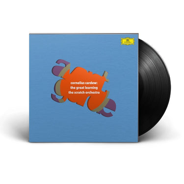 Limited Numbered Edition 180g LP