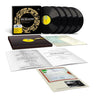 Limited Numbered Deluxe 5LP Box Set 180g LP