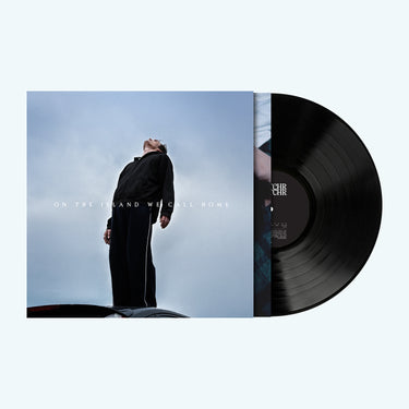 12" EP