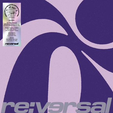 Various Artists - RE:VERSAL 003