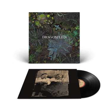 Limited Edition LP
