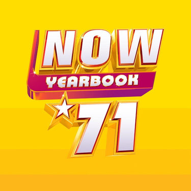 Various Artists - NOW - Yearbook 1971