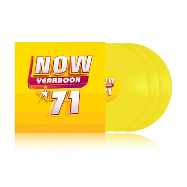 Yellow 3LP